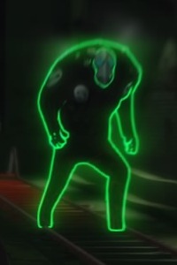 綠色陰影外框:來源圖4(green.jpg)