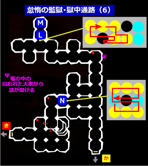 怠惰的監獄.獄中通道(6):來源圖7(mms9r.png)