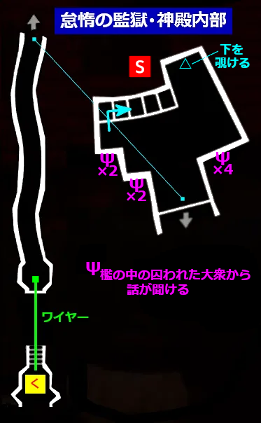 怠惰的監獄.神殿內部:來源圖9(mms11r.png)