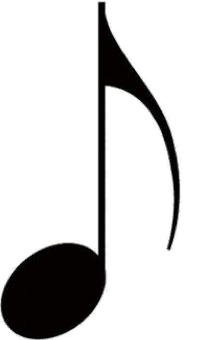 ♪