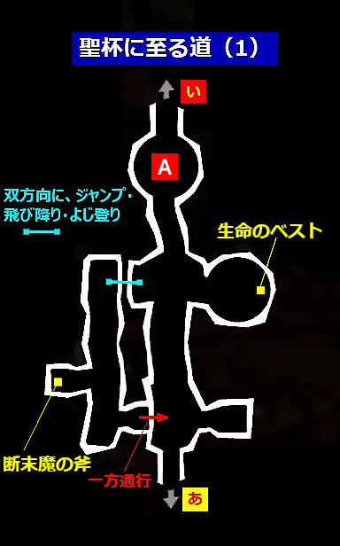 通往聖杯的道路(圖1):來源圖2(kfs1r.png)